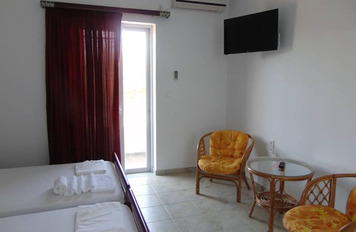 Mytikas Apartment | Hotel Fotini