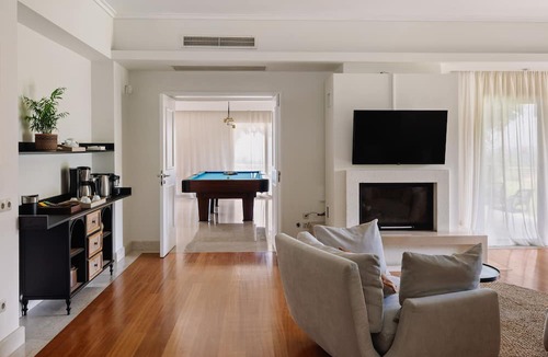 Kallithea Villa | Bello Blu Luxury Villa