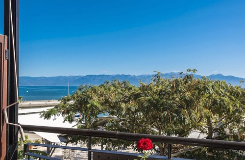 Agios Andreas Hotel | Akroyali Hotel & Villas