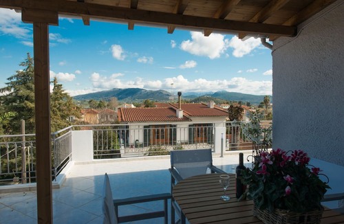 Kariotai House | Regalo Apartments