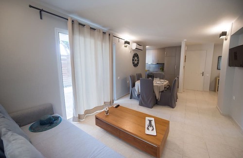 Kariotai House | Regalo Apartments