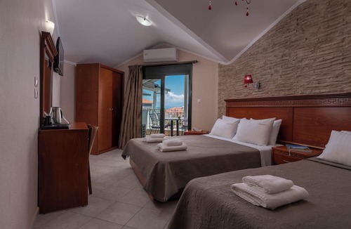 Asprovalta House | Paradise