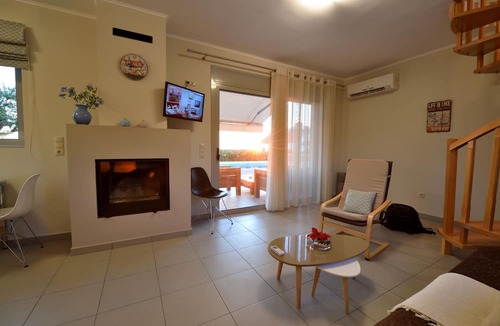 Gargaliani House | Edem Suites