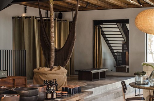 Marmari Hotel | OKU Hotel Kos - Adults Only