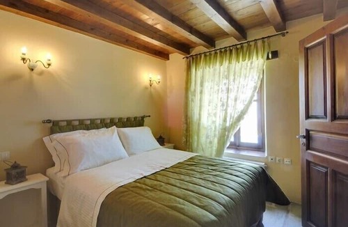 Milies Villa | Villa Ortansia