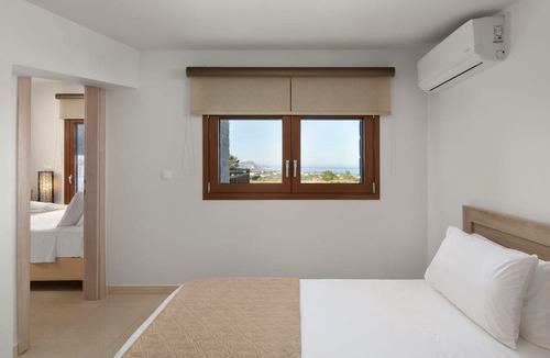 Filerimos Hotel | Sperveri Enalio Villas