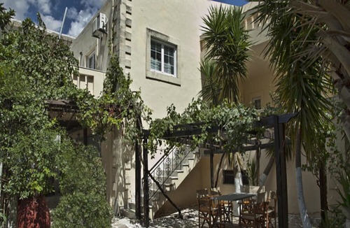 Mylopotamos Villa | Villa Klados