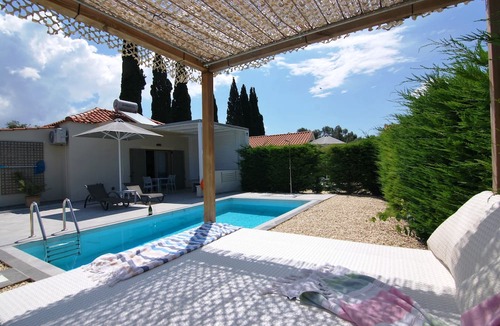 Ntomata House | Cypress Garden Villas