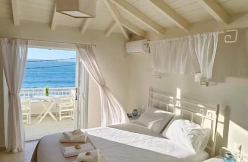 Elafonisos Hotel | Ammos Rooms