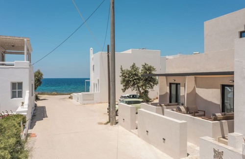 Apollonia Hotel | OSTRIA VENTO