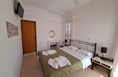 Diafani Hotel | Nikos Hotel