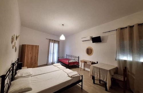 Diafani Hotel | Nikos Hotel