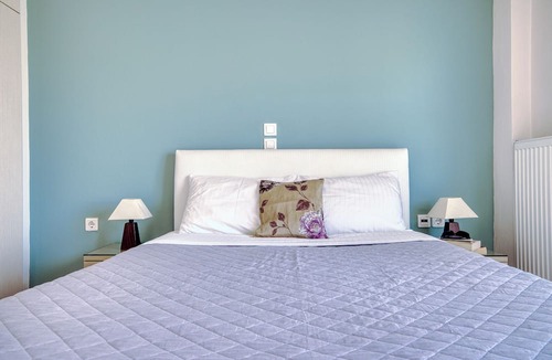 Platy Apartment | NIKOLA APARTMENTS
