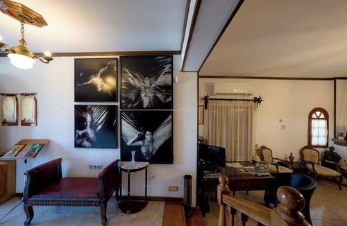 Thermi Hotel | Archontiko Alexandros Luxury Suites
