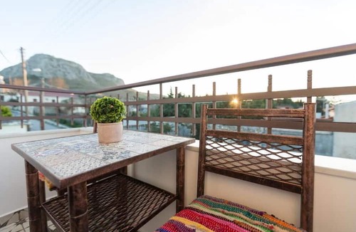 Archea Korinthos House | Maria's Rooms