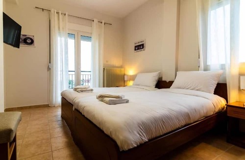 Elatochori House | Elation Rooms