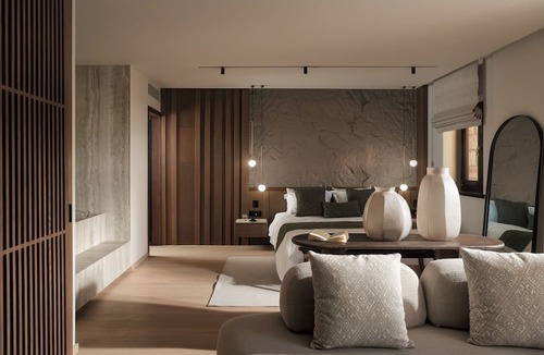 Arachova House | Ceci Suites