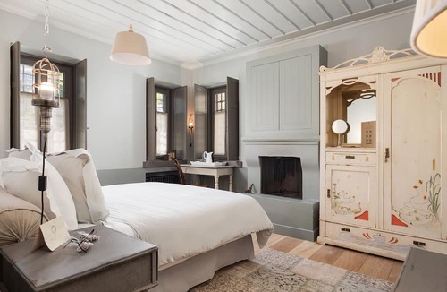 Zagori Hotel | Apeiros Chora Hotel