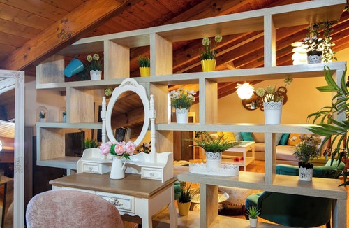 Dafnata Villa | Villa Victoria By Corfuescapes