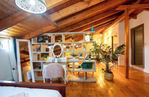 Dafnata Villa | Villa Victoria By Corfuescapes