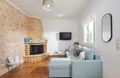 Chalikounas Villa | Villa Anastasis in Crete