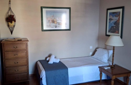 Hydra Villa | Villa Hydra Estrella