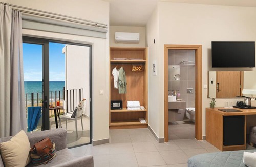Agia Marina Hotel | Elia Agia Marina Hotel