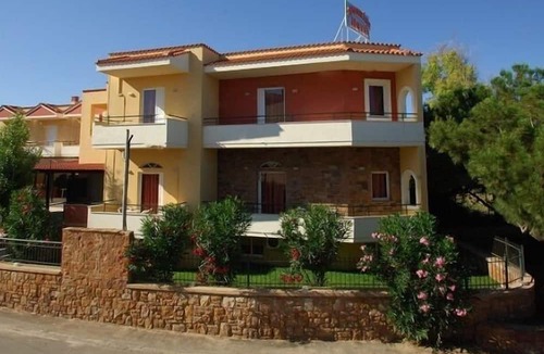 Agia Ermioni Apartment | Sunrise Hotel