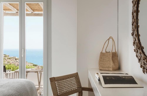 Sifnos Hotel | Gerofinikas Boutique Hotel
