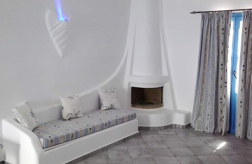 Foinikounta Apartment | Viva Mare Hotel