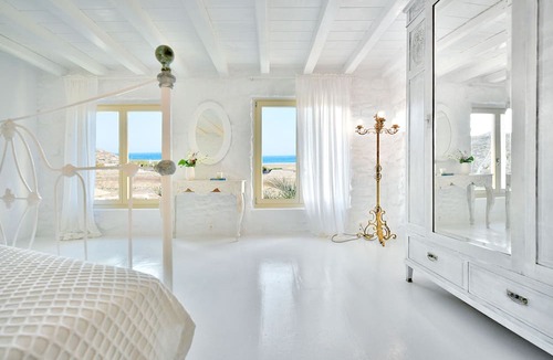 Ftelia House | Mykonos Dream Villas