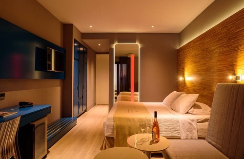 Ioannina Hotel | Essence Hotel