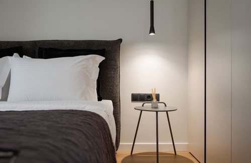 Varkiza Apartment | Athenian Riviera Stunning Residence