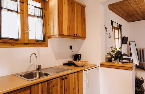 Kalavrita Hotel | Orias guesthouse & farm