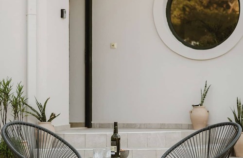 Vathianos Kampos Villa | Alice on the rocks