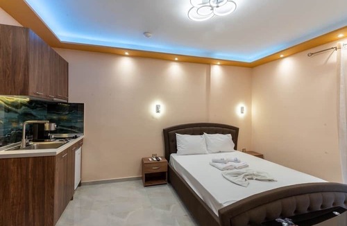 Sikia House | VSP RENT ROOMS FUeGO