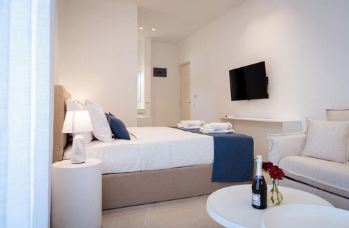 Afissos Hotel | Afissos Blu Hotel