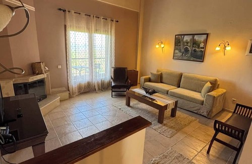 Sintiki Hotel | Hotel Epavlis