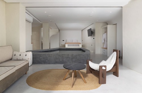 Akrotiri Hotel | Acro Caldo Suites