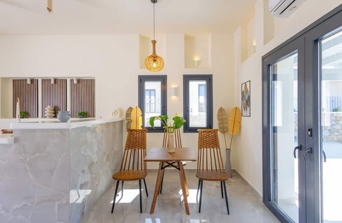 Maragas Hotel | Cezaria Naxos Hotel