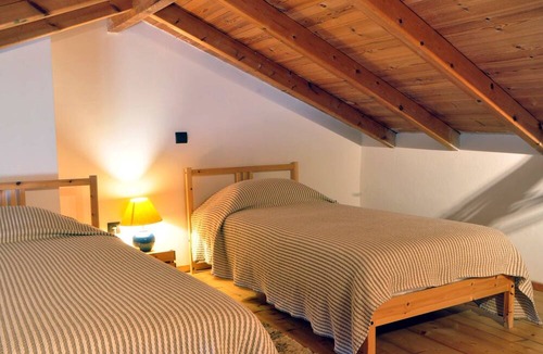Limni Apartment | Limni Stone Apartment