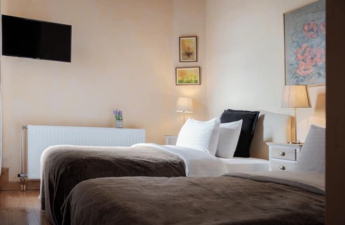 Arachova Villa | Villa Margarita Arachova