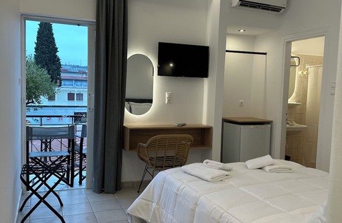 Archaia Olympia Hotel | Olympian Altis Hotel