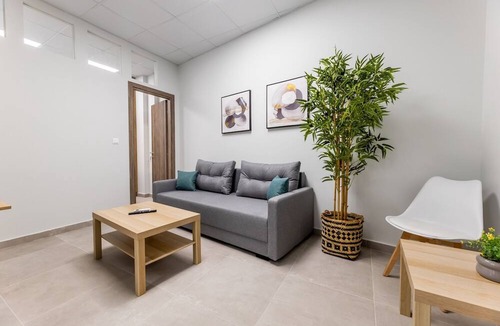 Nea Ionia Apartment | Euphoria Apartment in Nea Ionia