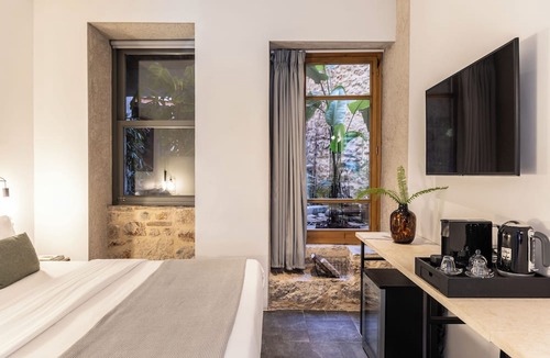 Thissio Hotel | Asomaton by Oniro