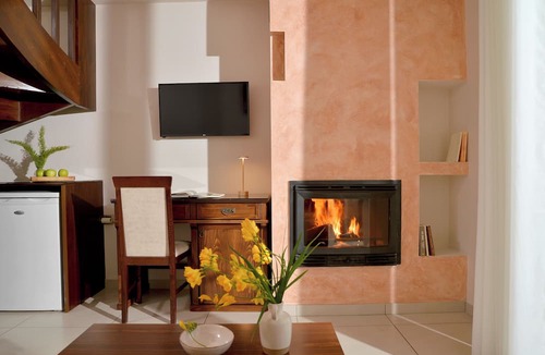 Xirolivado Hotel | Ilia Mare