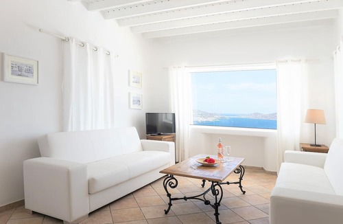 Agios Stefanos House | Aeri Villas & Apartments