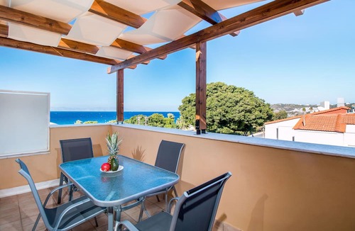 Ixia Hotel | Filmar Hotel