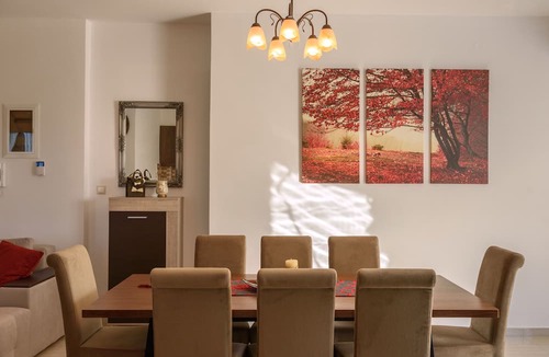 Faistos House | Elpidis Villa