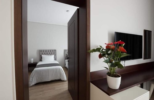 Lazarat Hotel | El Nacional Hotel
